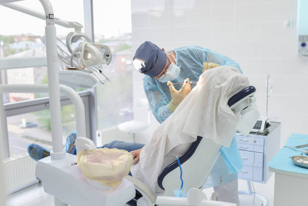 Best Cracked Tooth Emergency Dentist  in Baxter Village, SC